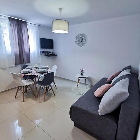 Apartment P&M Pula Exteriér fotografie