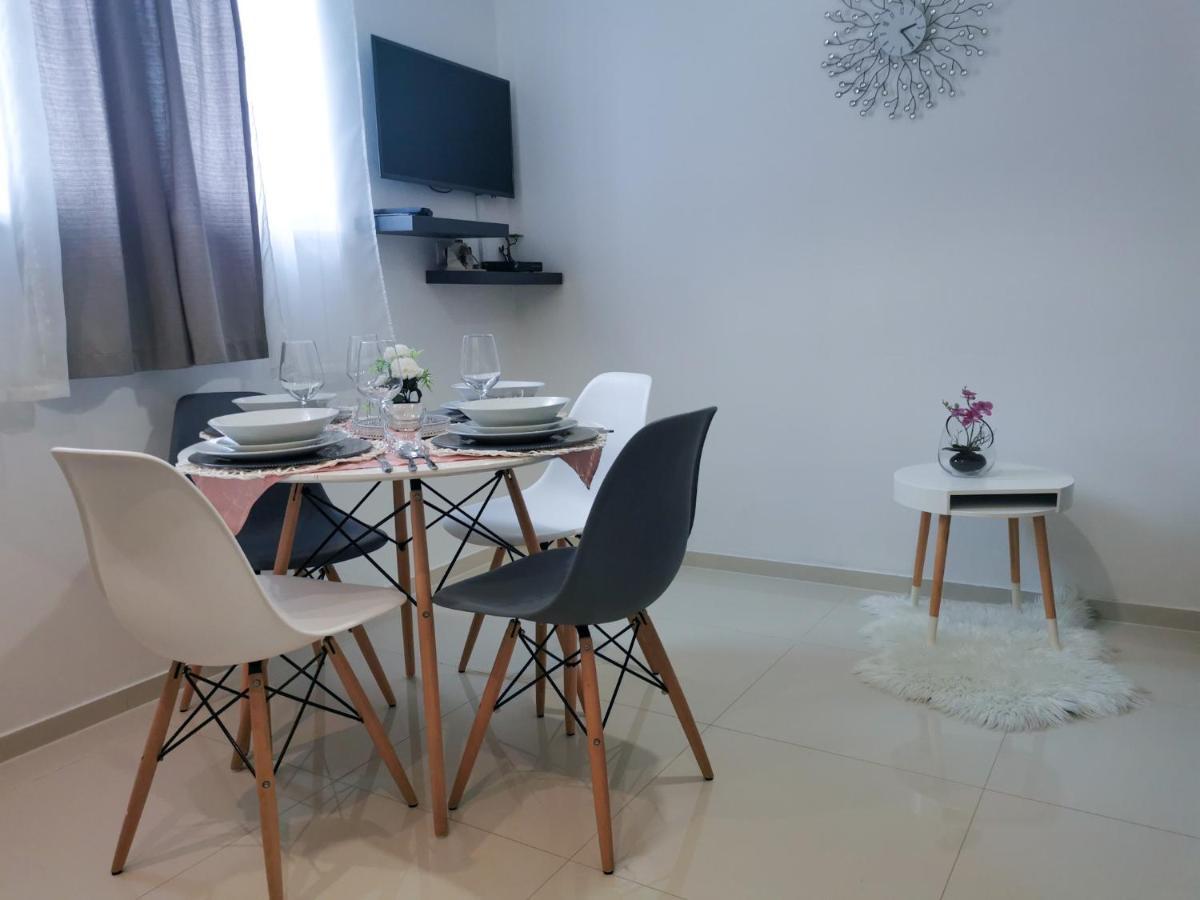 Apartment P&M Pula Exteriér fotografie