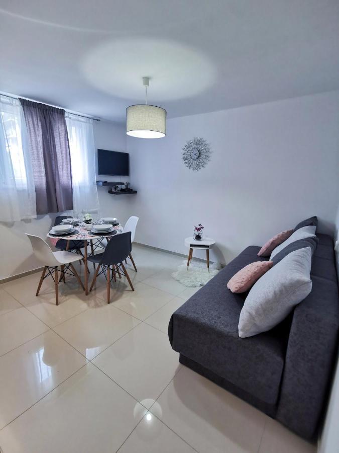 Apartment P&M Pula Exteriér fotografie
