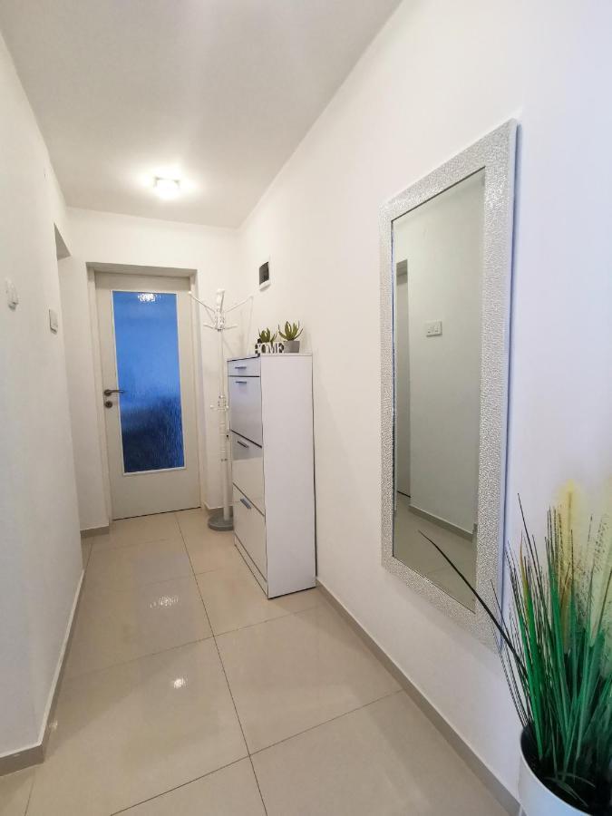 Apartment P&M Pula Exteriér fotografie