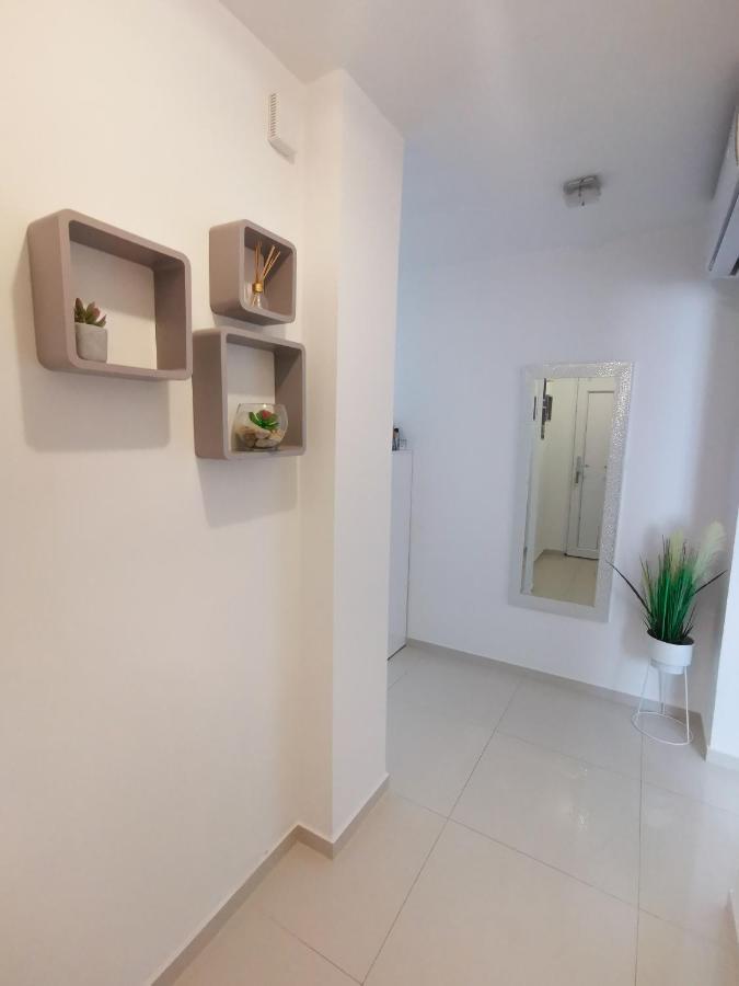Apartment P&M Pula Exteriér fotografie